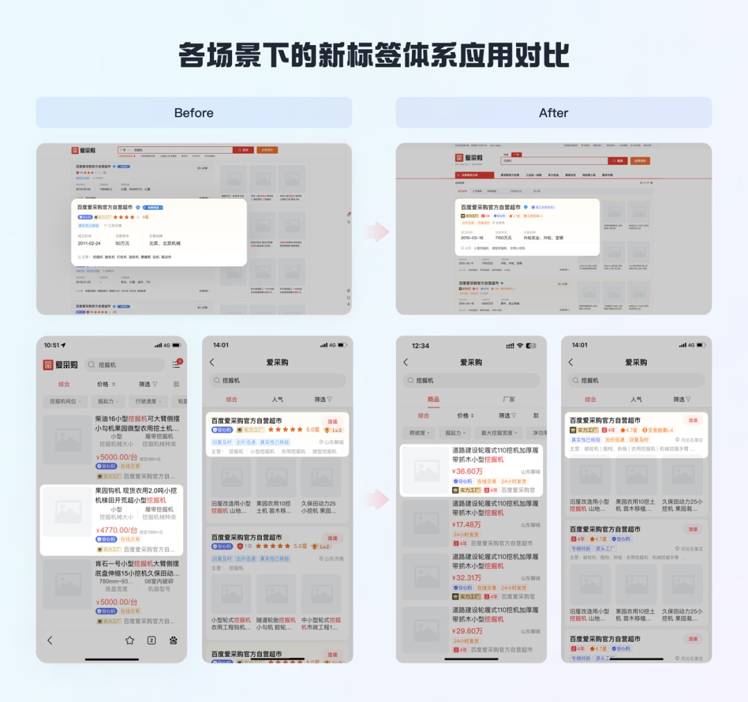 如何做好標(biāo)簽體系設(shè)計(jì)？收下大廠高手總結(jié)！