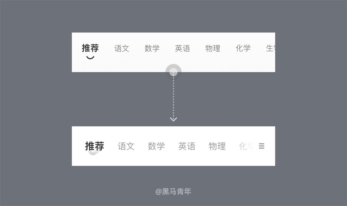 用一個(gè)實(shí)戰(zhàn)案例，幫你學(xué)會(huì)UI設(shè)計(jì)界面優(yōu)化思路！
