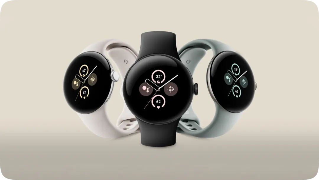 萬字干貨！10大章節(jié)總結 Wear OS App 設計要點