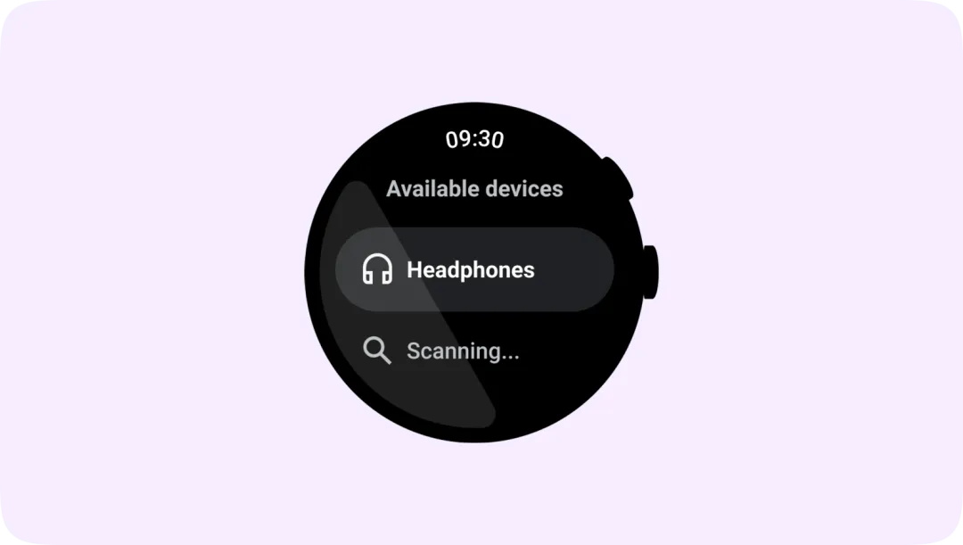 萬字干貨！10大章節(jié)總結 Wear OS App 設計要點