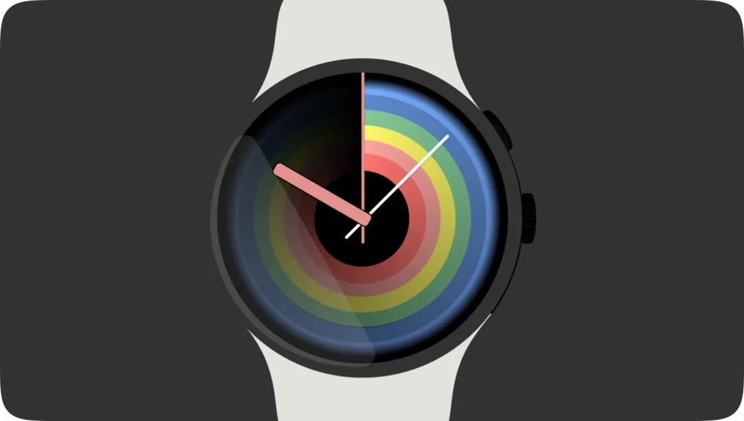 萬字干貨！10大章節(jié)總結 Wear OS App 設計要點