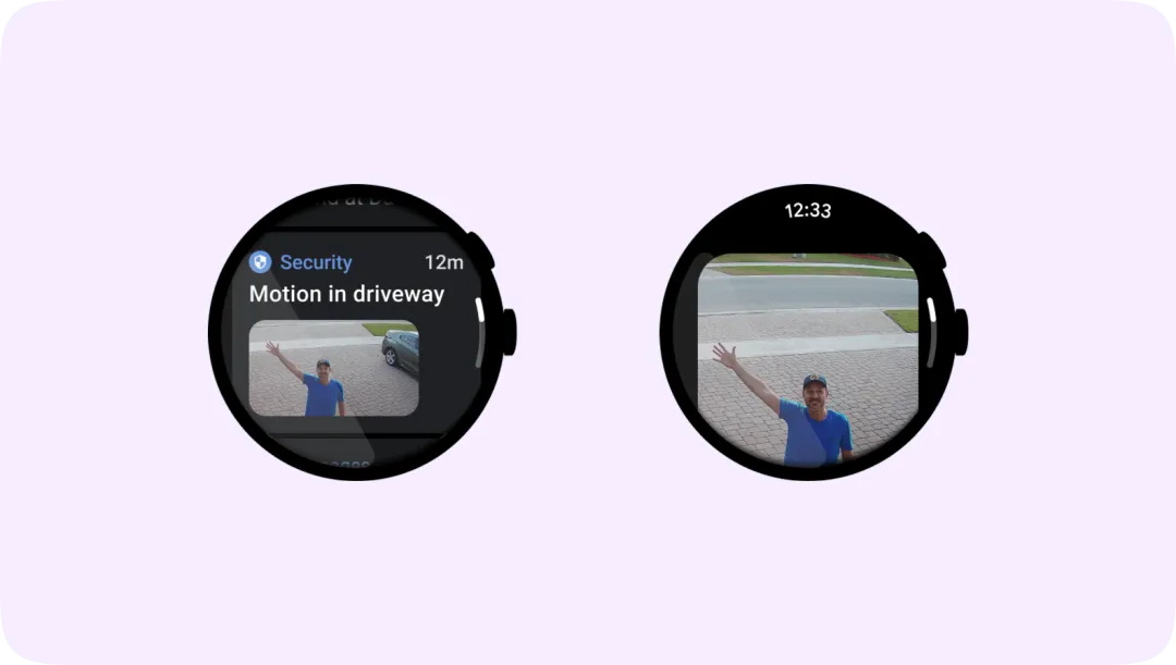萬字干貨！10大章節(jié)總結 Wear OS App 設計要點