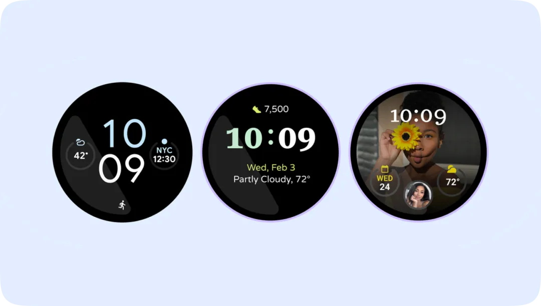萬字干貨！10大章節(jié)總結 Wear OS App 設計要點