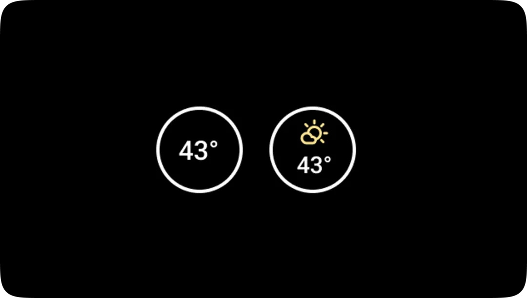 萬字干貨！10大章節(jié)總結 Wear OS App 設計要點