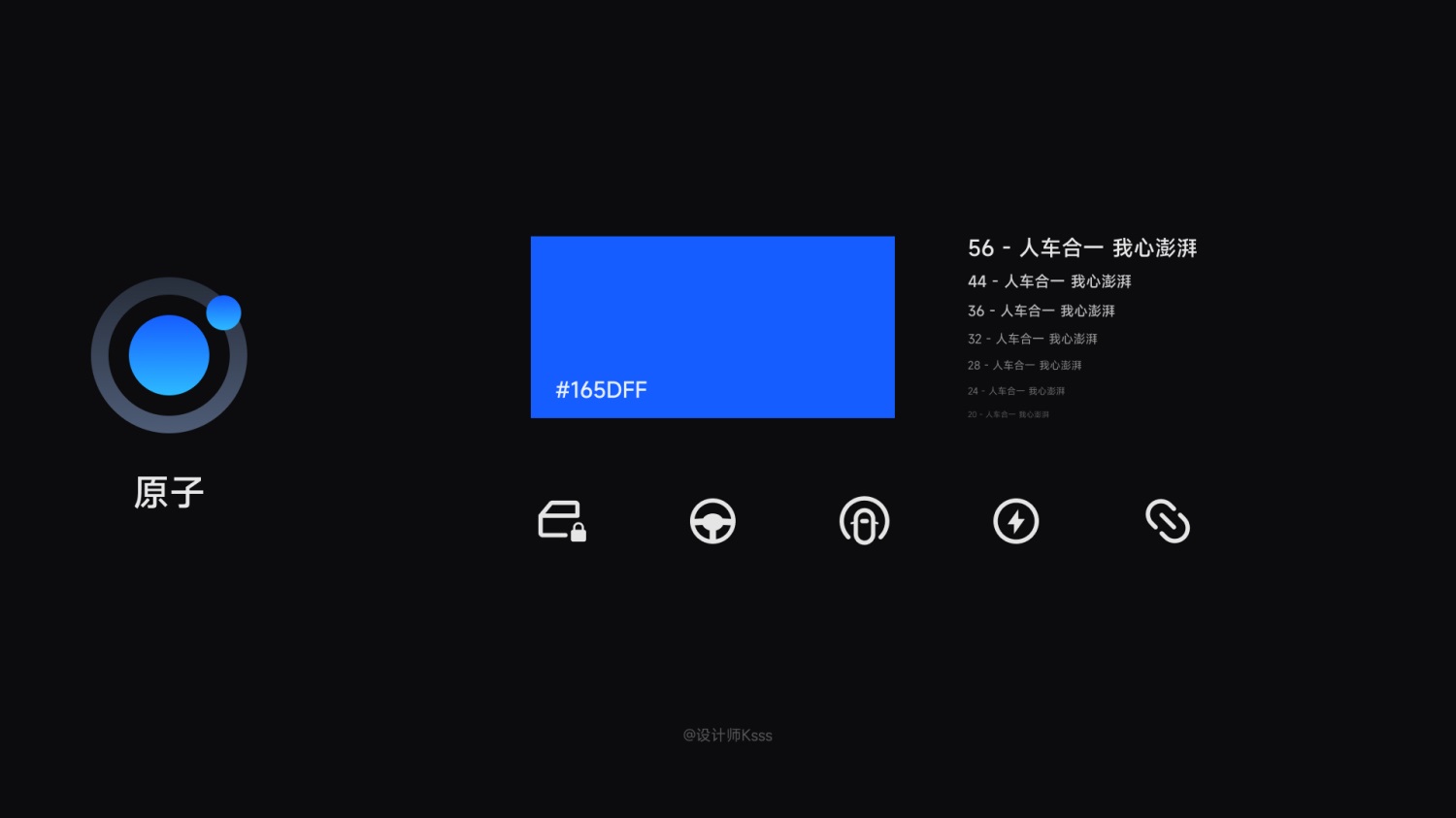 6700字干貨！六個章節(jié)幫你完整掌握HMI設計規(guī)范