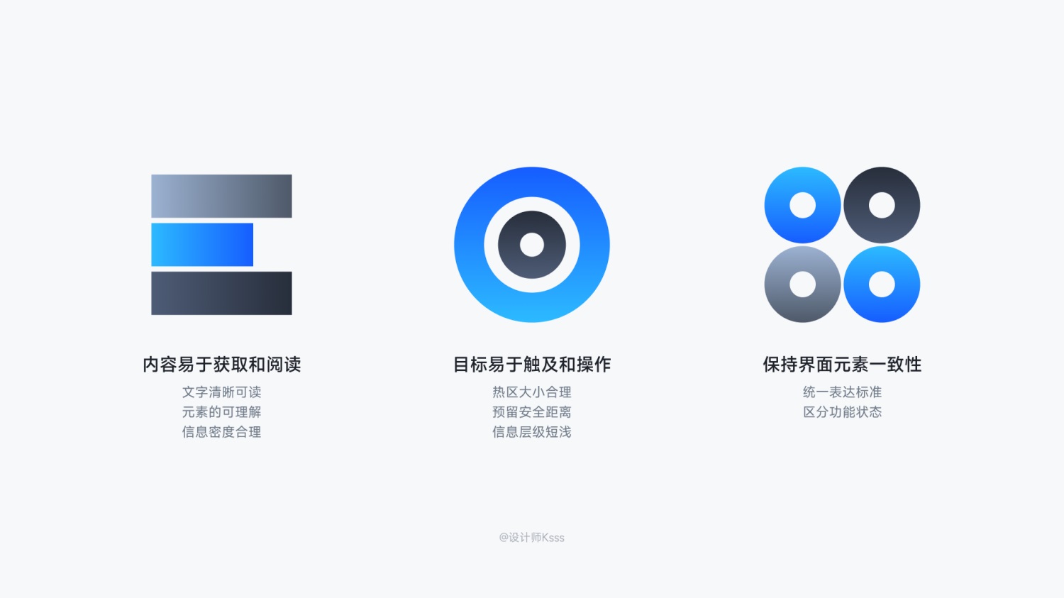 6700字干貨！六個章節(jié)幫你完整掌握HMI設計規(guī)范