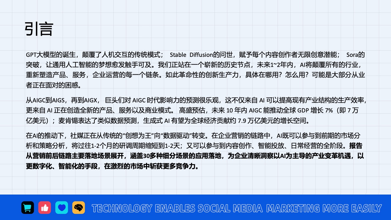 2024年AI營銷應(yīng)用解析報告(圖2)