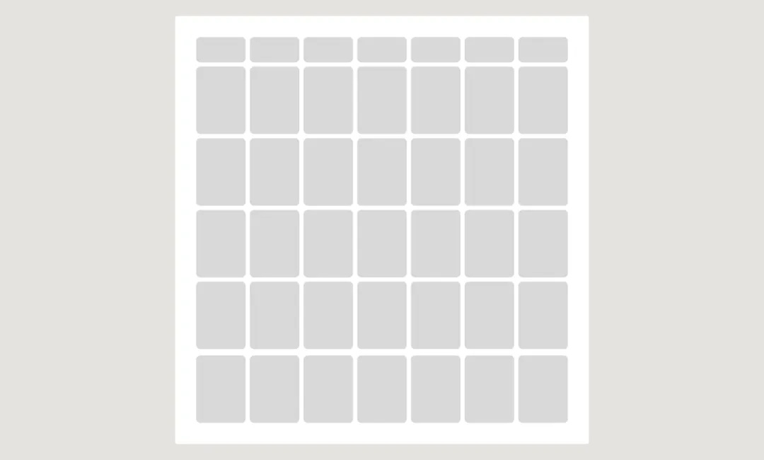 UI必學(xué)組件！簽到組件的設(shè)計方式詳解