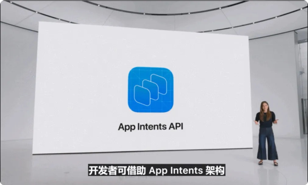 蘋(píng)果的 Apple Intelligence，重新定義 AI 交互體驗(yàn)！