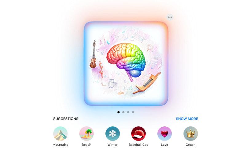 Apple AI 技術(shù)的到來，會(huì)對設(shè)計(jì)師產(chǎn)生哪些影響？