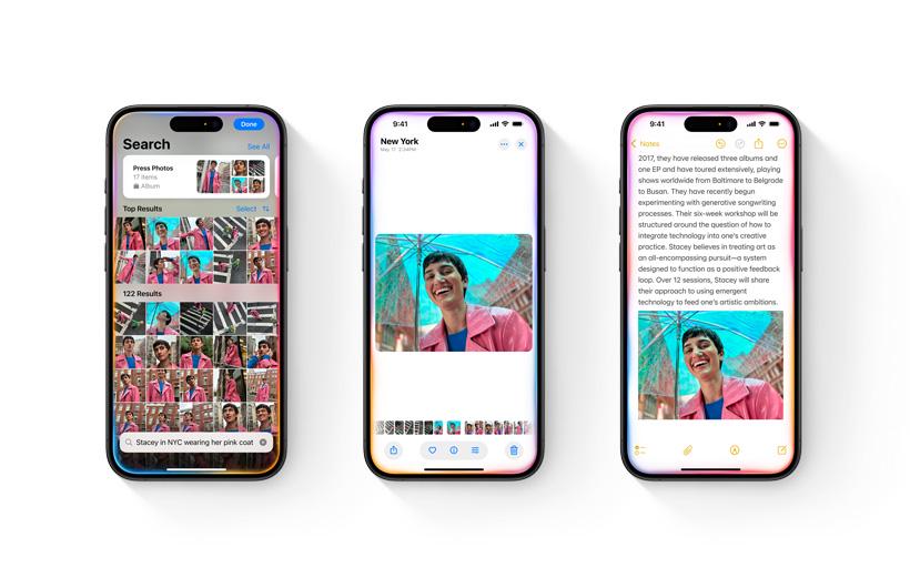 Apple AI 技術(shù)的到來，會(huì)對設(shè)計(jì)師產(chǎn)生哪些影響？