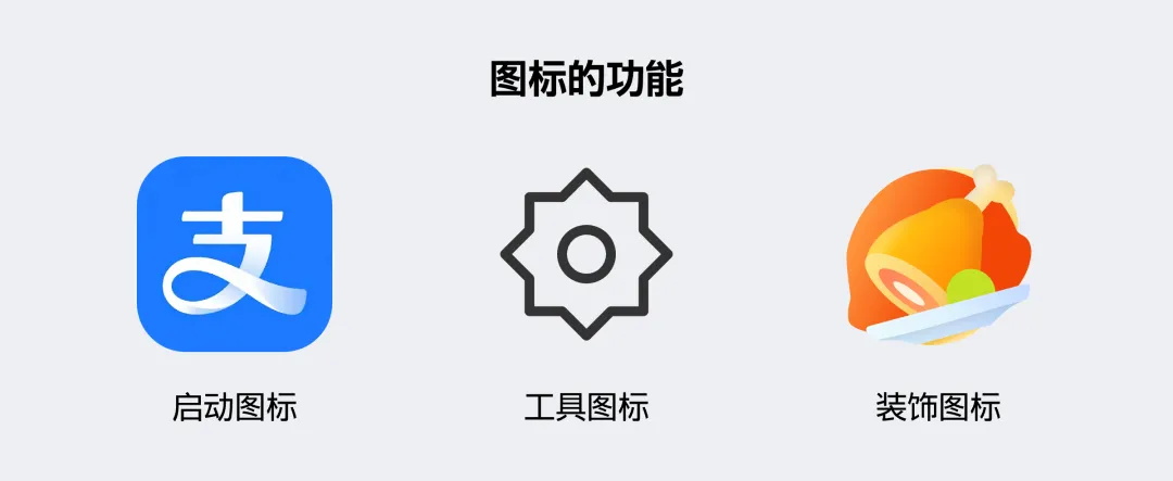 圖標(biāo)設(shè)計(jì)能力怎么提升？看這篇就夠了！
