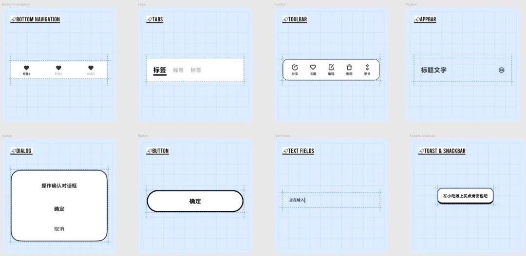大廠出品！保姆級(jí)教程幫你掌握「用戶體驗(yàn)要素」