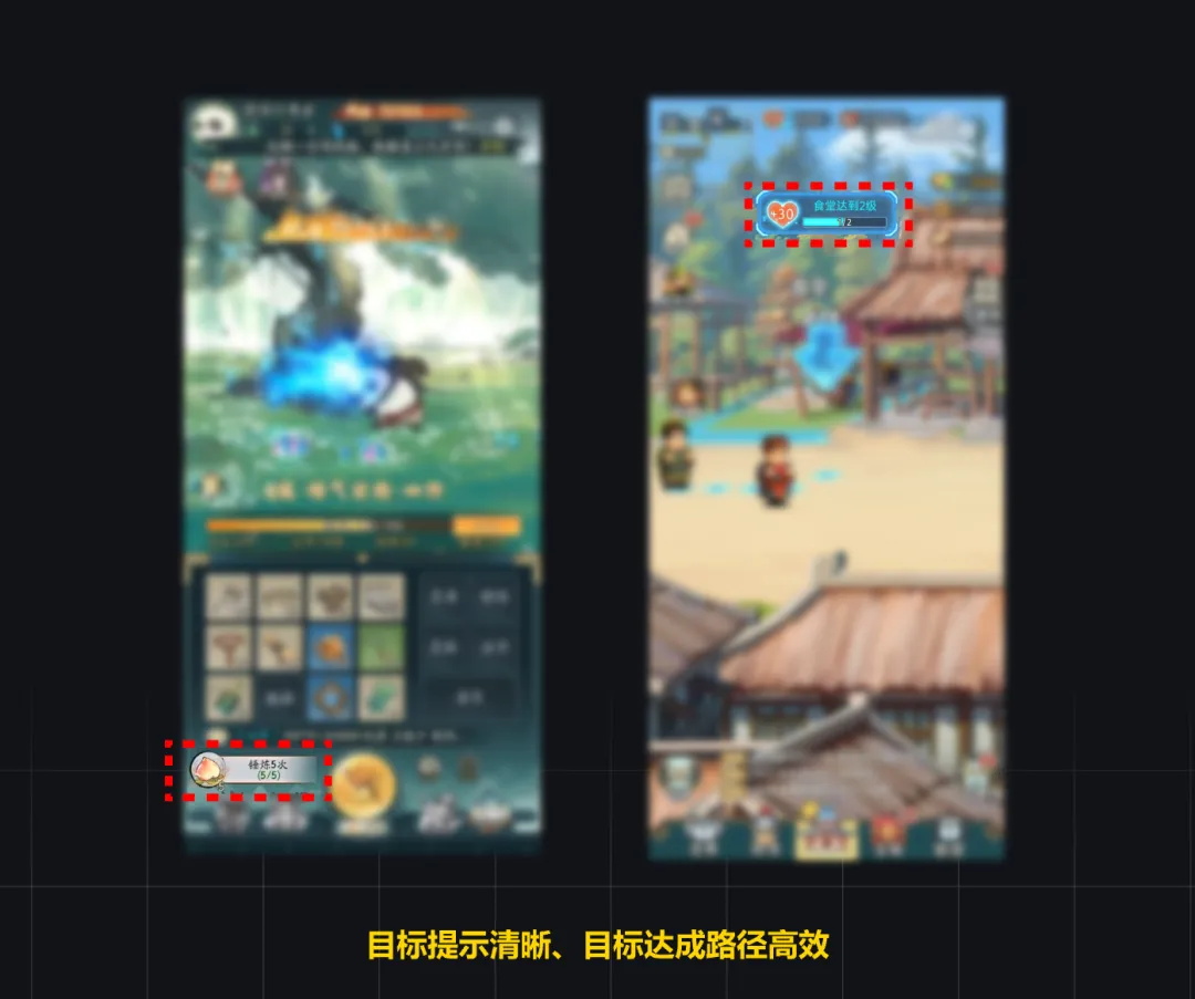 大廠出品！淺析游戲設(shè)計與產(chǎn)品設(shè)計的交互異同