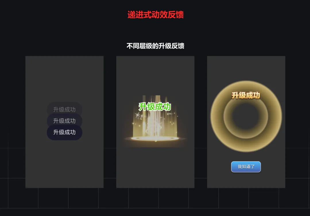 大廠出品！淺析游戲設(shè)計與產(chǎn)品設(shè)計的交互異同
