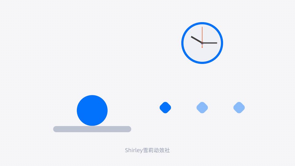 動(dòng)效設(shè)計(jì)不夠流暢？收下這份超全面的實(shí)戰(zhàn)寶典！