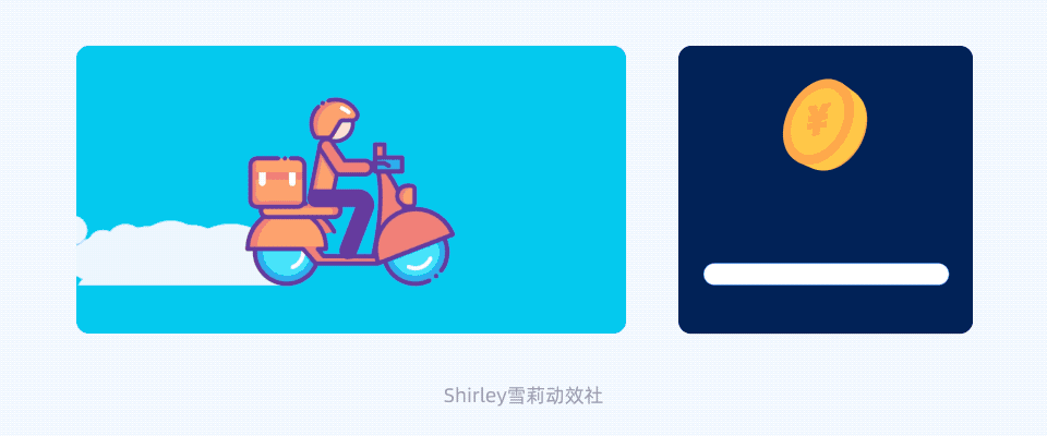 動(dòng)效設(shè)計(jì)不夠流暢？收下這份超全面的實(shí)戰(zhàn)寶典！