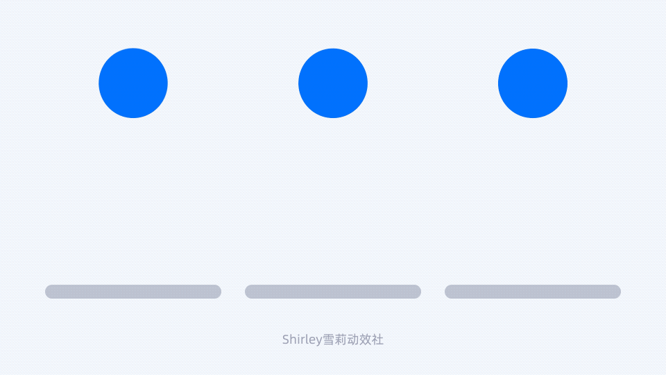 動(dòng)效設(shè)計(jì)不夠流暢？收下這份超全面的實(shí)戰(zhàn)寶典！