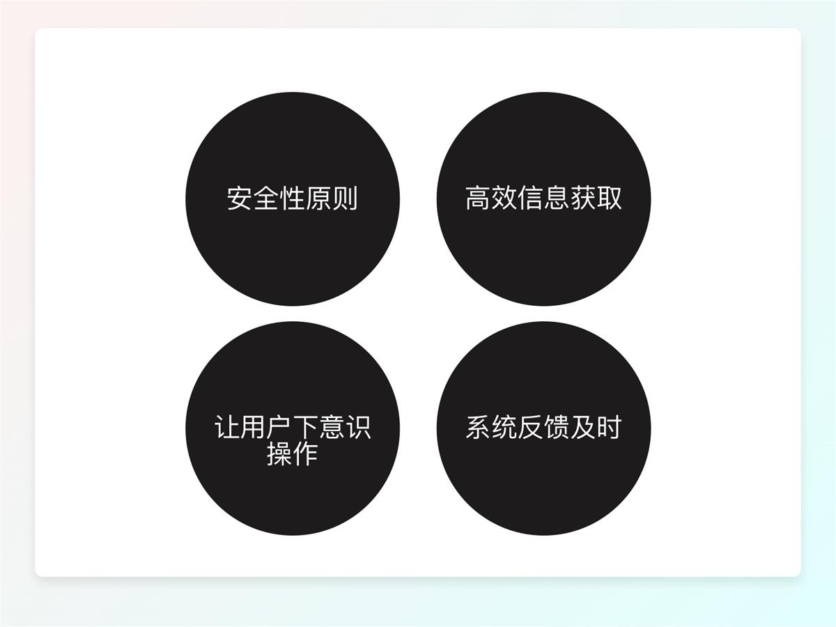 一萬(wàn)六千字干貨！從零開始學(xué)習(xí)HMI車載設(shè)計(jì)