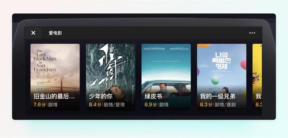 一萬(wàn)六千字干貨！從零開始學(xué)習(xí)HMI車載設(shè)計(jì)