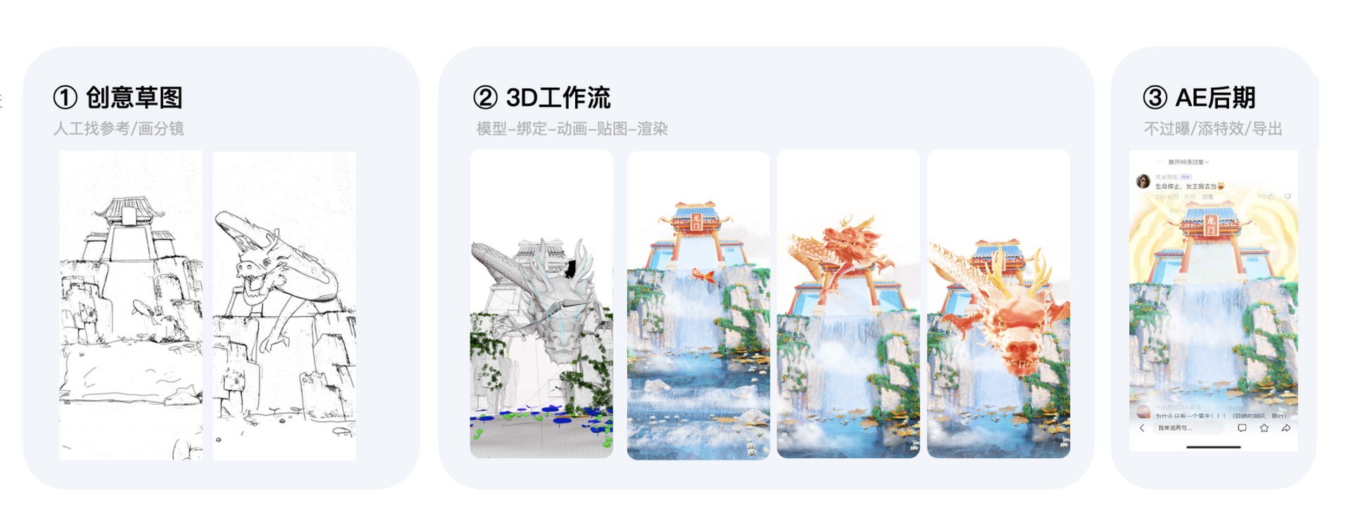 AIGC案例實(shí)戰(zhàn)！百度APP 如何用 AI 完成242個(gè)彩蛋設(shè)計(jì)？