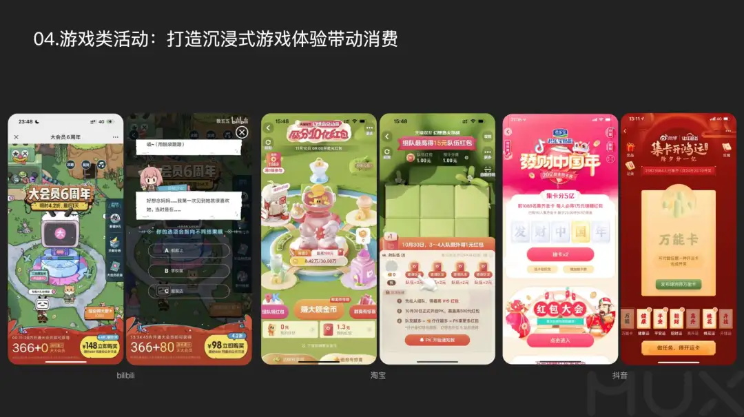 5300字大廠干貨！深度分析運(yùn)營(yíng)類活動(dòng)的設(shè)計(jì)方法