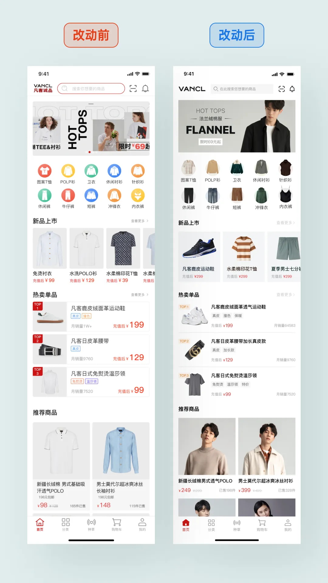 想快速進階？先學會有理有據(jù)分析UI界面
