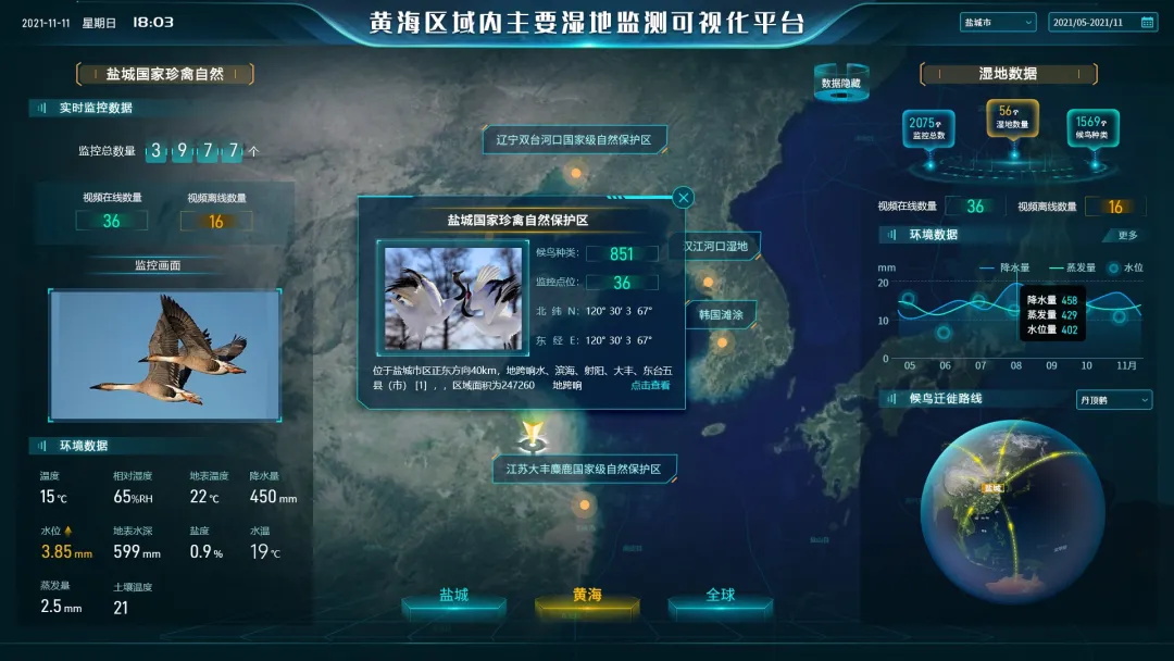 保姆級(jí)教程！可視化大屏地圖制作技巧