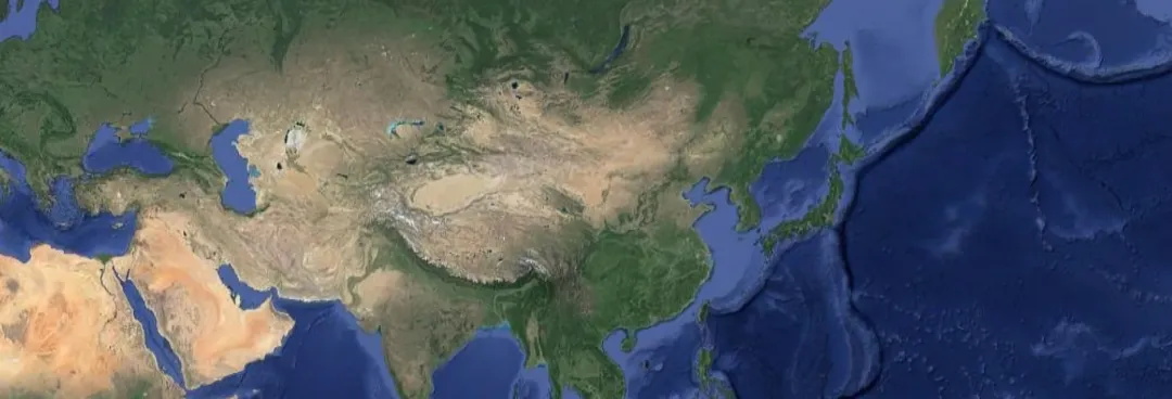 保姆級(jí)教程！可視化大屏地圖制作技巧