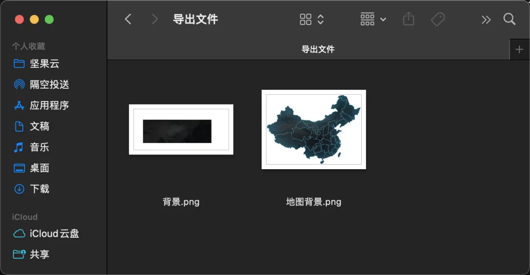 保姆級(jí)教程！可視化大屏地圖制作技巧