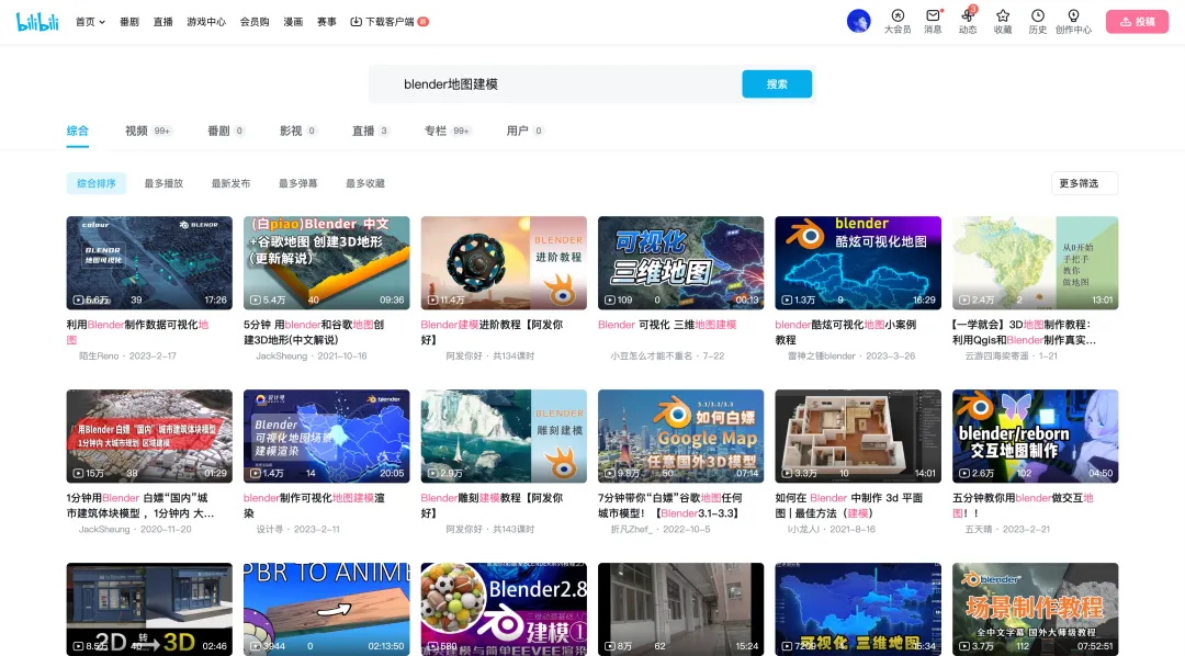保姆級(jí)教程！可視化大屏地圖制作技巧
