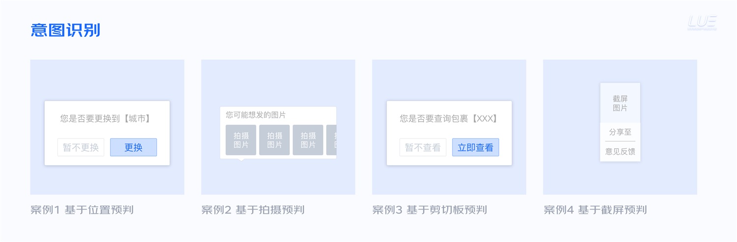 大廠出品！從點(diǎn)線面體構(gòu)建B端產(chǎn)品的「查詢?cè)O(shè)計(jì)模式」