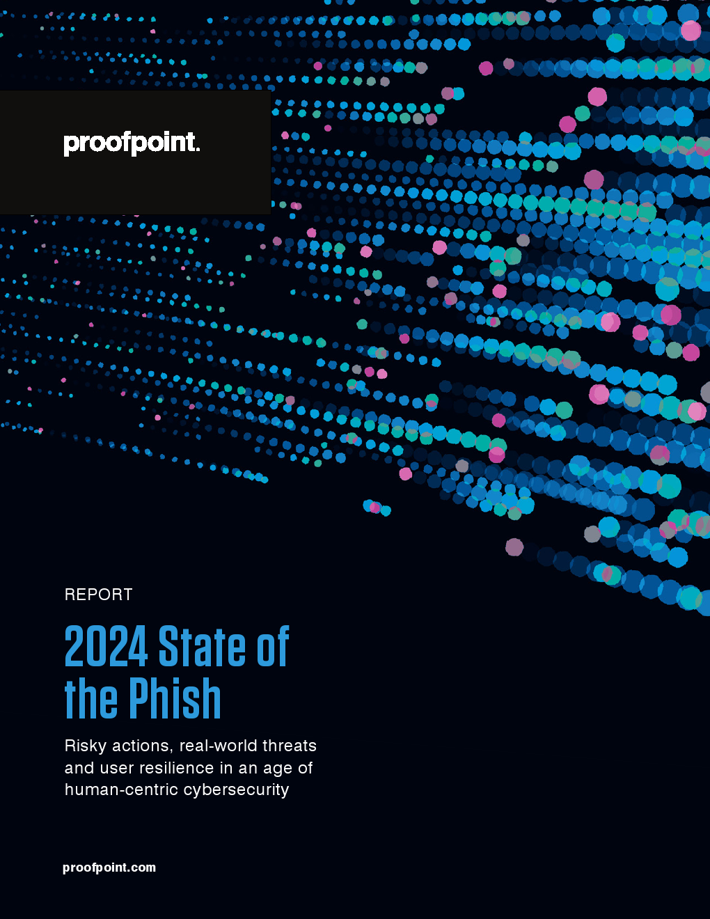 Proofpoint：2024年網(wǎng)絡(luò)釣魚(yú)報(bào)告
