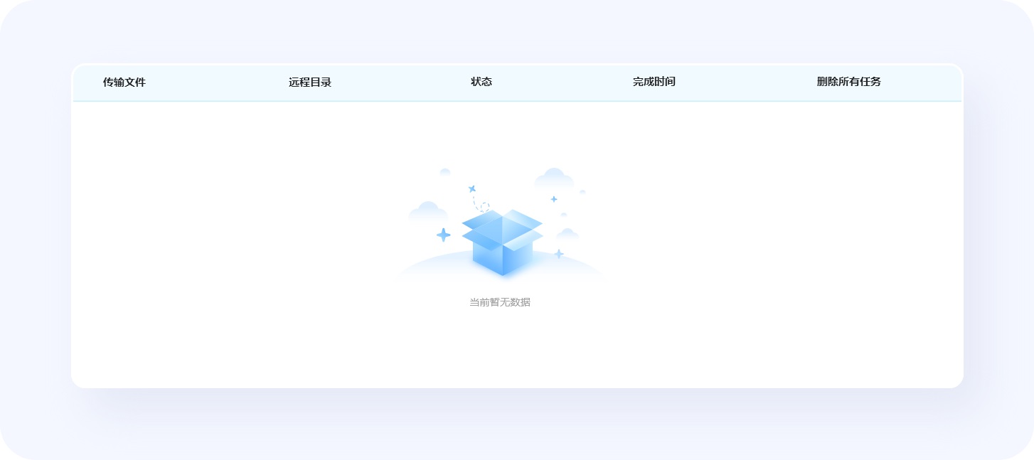 超全總結(jié)！優(yōu)秀B端表格設(shè)計的8大技巧+50條細(xì)節(jié)