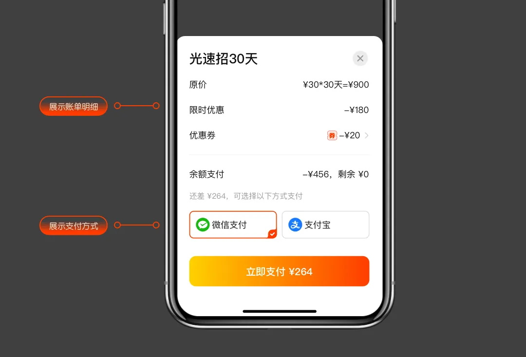 超全總結(jié)！六大章節(jié)幫你學(xué)會(huì)B端彈窗體驗(yàn)設(shè)計(jì)
