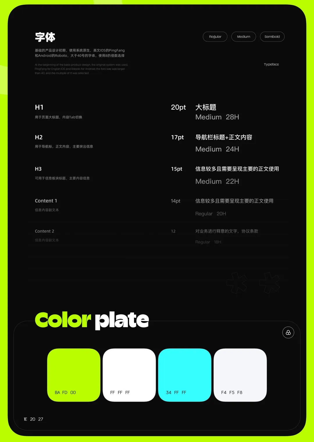 給作品集加分的視覺分析應(yīng)該怎么做？總監(jiān)級干貨來了！
