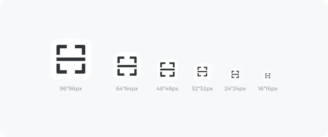 大廠出品！系統(tǒng)掌握 UI 的提升課（一）：圖標(biāo)設(shè)計(jì)