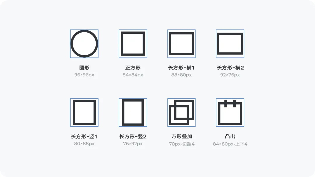 大廠出品！系統(tǒng)掌握 UI 的提升課（一）：圖標(biāo)設(shè)計(jì)