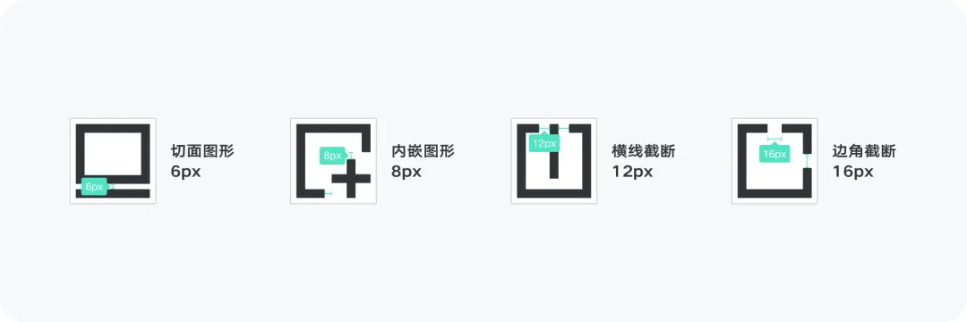 大廠出品！系統(tǒng)掌握 UI 的提升課（一）：圖標(biāo)設(shè)計(jì)