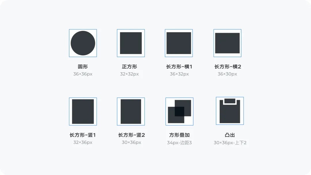 大廠出品！系統(tǒng)掌握 UI 的提升課（一）：圖標(biāo)設(shè)計(jì)