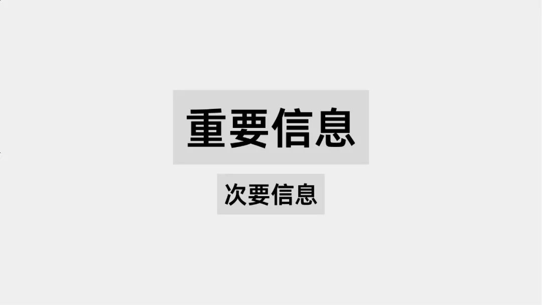超多案例！快速提升UI精致感的實(shí)用技巧：降噪