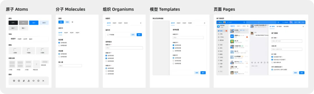 如何讓設(shè)計(jì)效果100%還原？試試大廠在用的設(shè)計(jì)工程化！