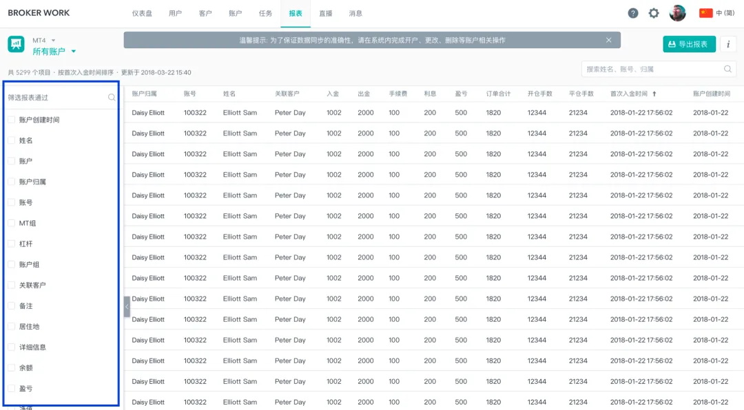 5000字干貨！B端「篩選」組件最新設(shè)計(jì)方法