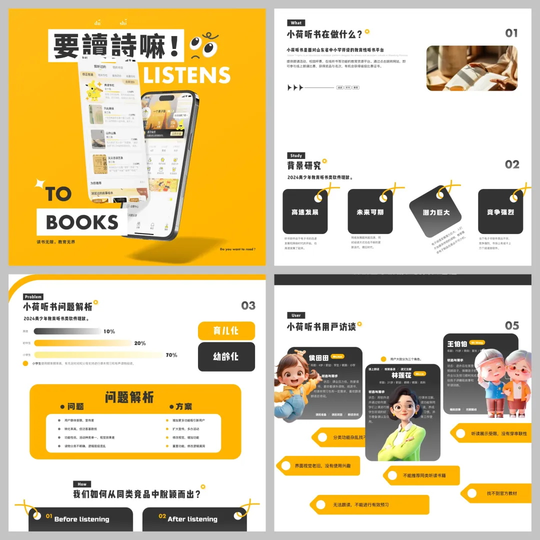 掌握這8點(diǎn)技巧，作品集文字展示不再踩坑！