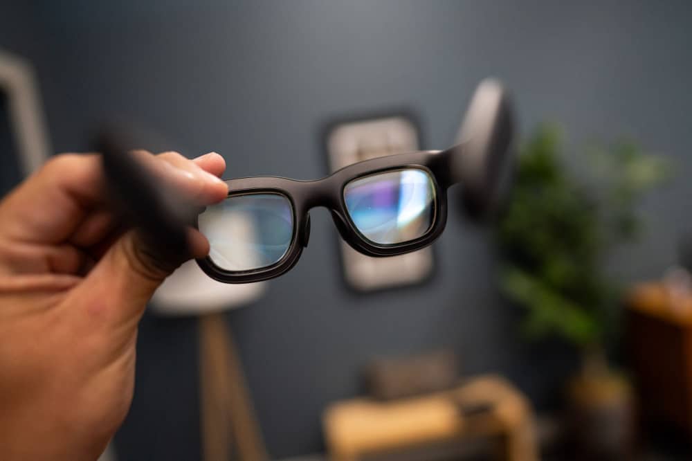 取代 Vision Pro？深度解析 Meta 重磅發(fā)布的全新AR產(chǎn)品 Orion