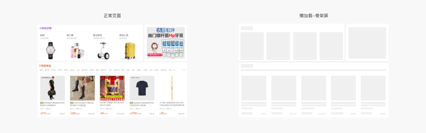 6000字干貨！詳細解析Web端設(shè)計語言庫：布局