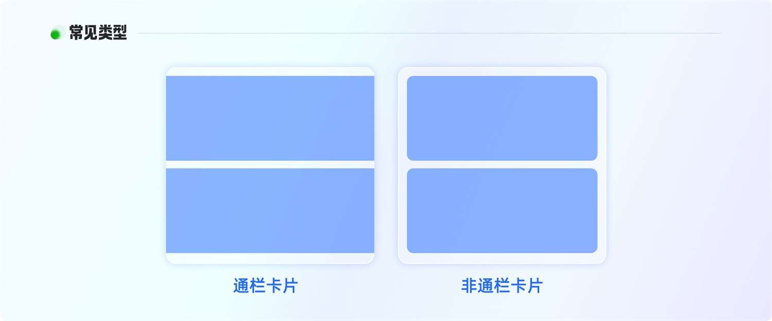 6000字干貨！超全面的頁面分割設計指南