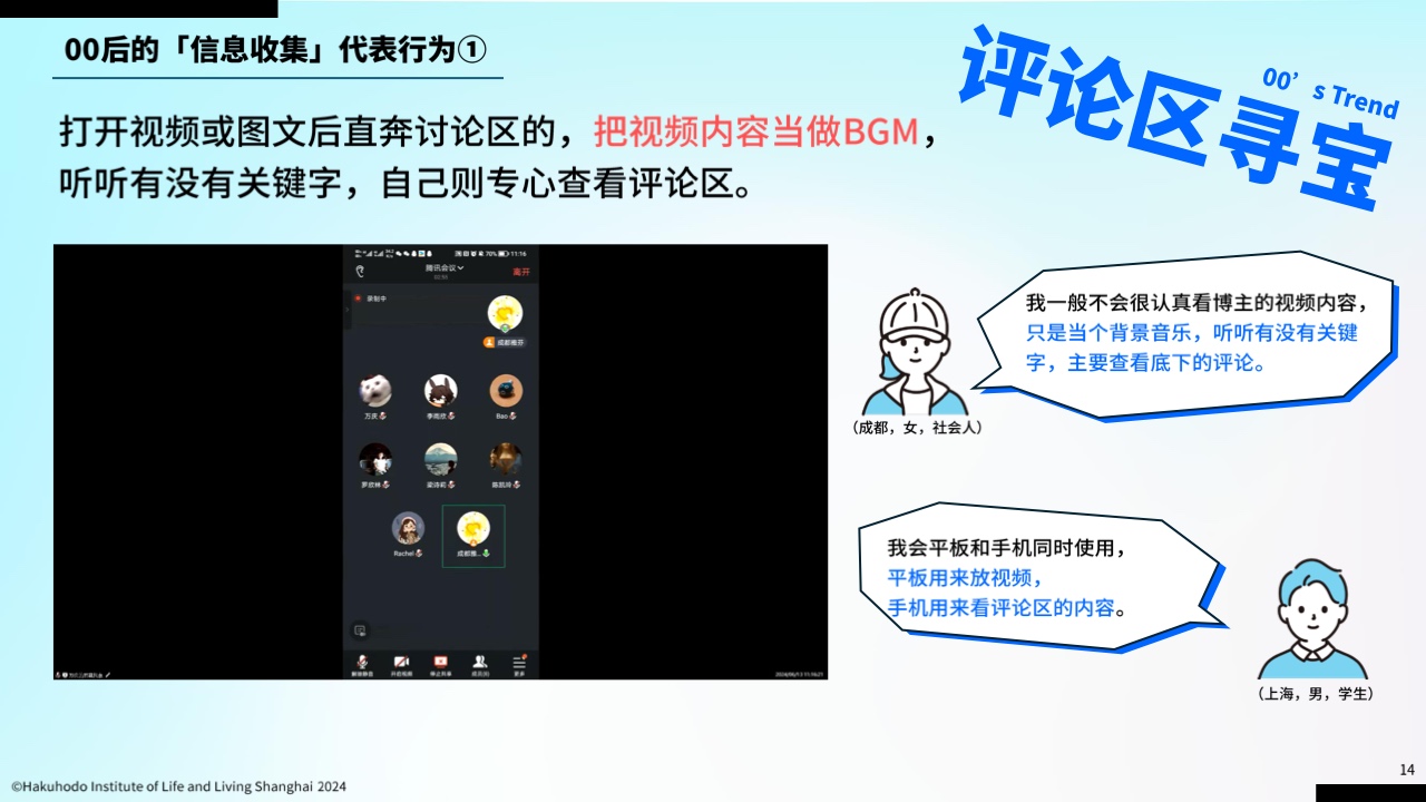 00后信息行為意識研究報告(圖13)