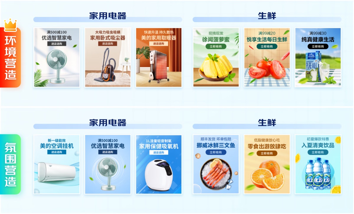 電商設(shè)計(jì)如何做轉(zhuǎn)化高？收下這份京東羚瓏的創(chuàng)意白皮書！