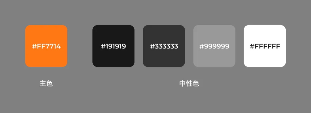 如何正確使用設(shè)計規(guī)范，提升界面設(shè)計水平？